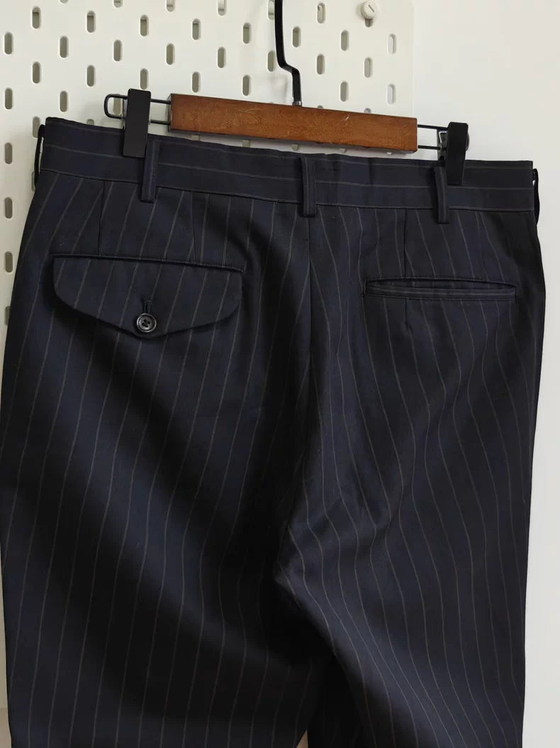 Comme des Garcons 2006SS Music Note Pants