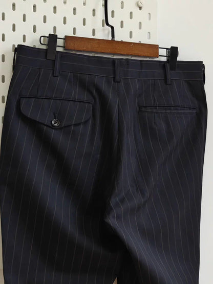 Comme des Garcons 2006SS Music Note Pants