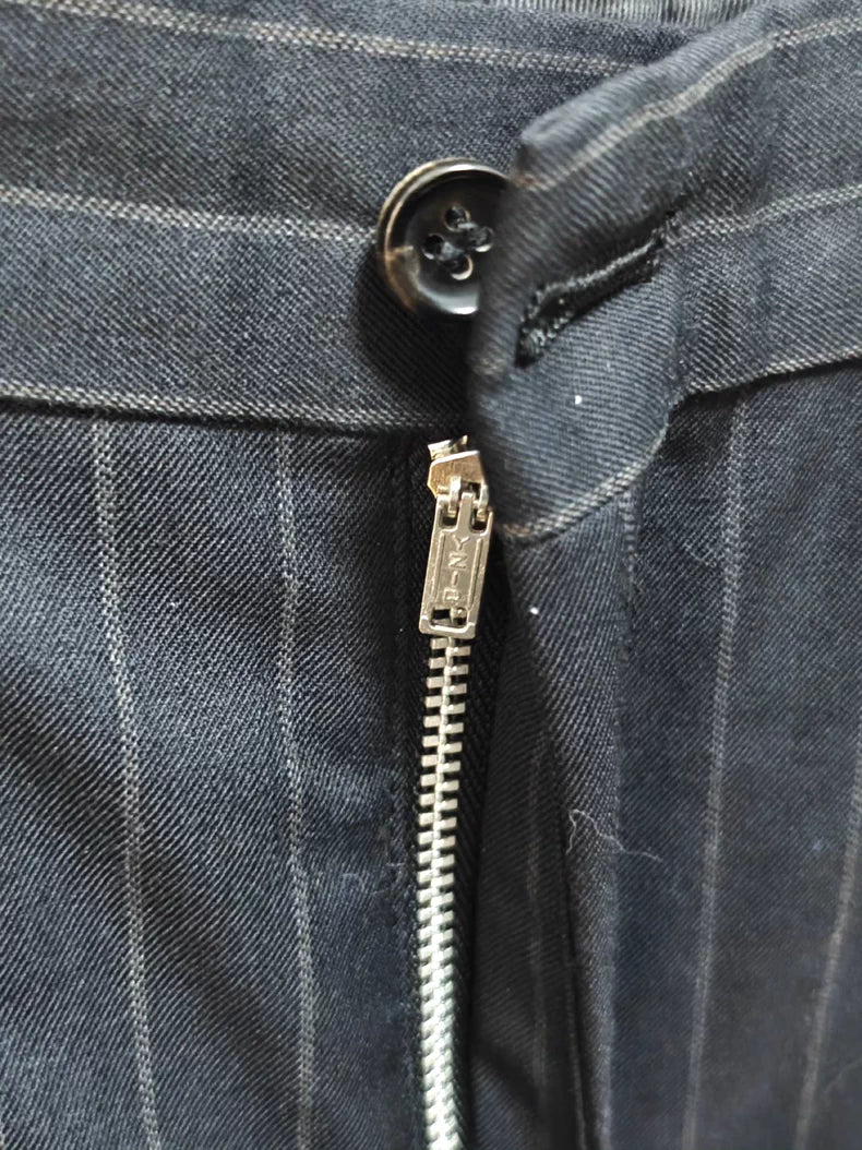 Comme des Garcons 2006SS Music Note Pants