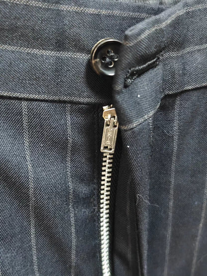 Comme des Garcons 2006SS Music Note Pants