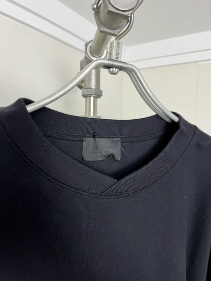 Fear of God Black Sweatshirt XL Size