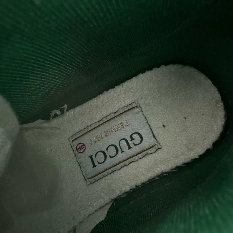 Gucci 1977 High Top Casual Shoes