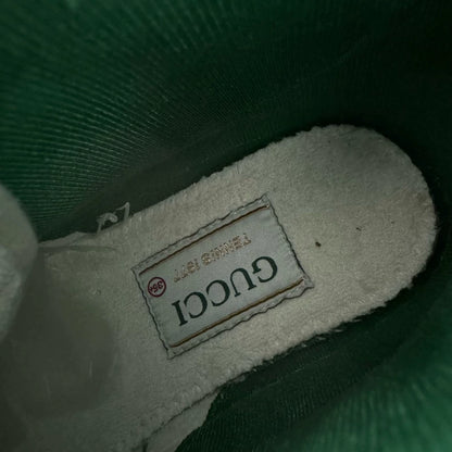 Gucci 1977 High Top Casual Shoes