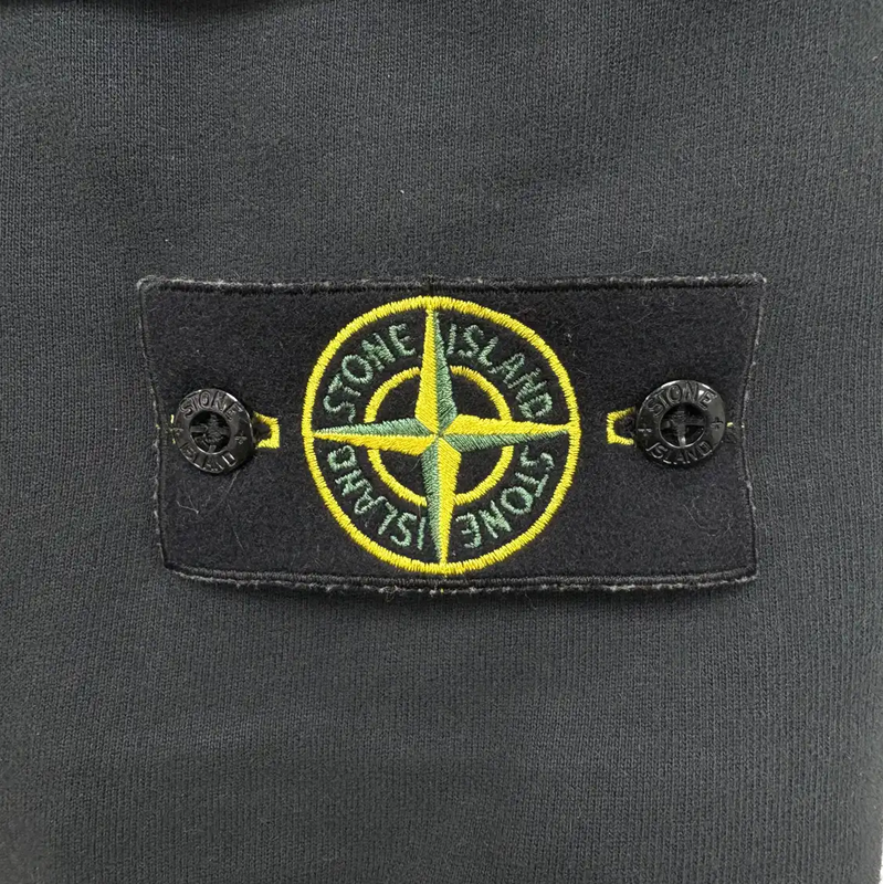 Stone Island Casual Pants in Dark Blue 0089