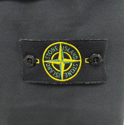 Stone Island Casual Pants in Dark Blue 0089