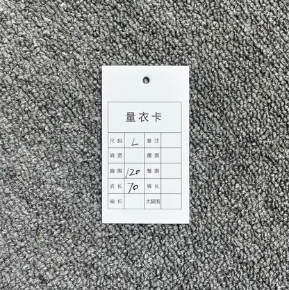 Rick Owens Black Cotton Sweatshirt for Men 0089