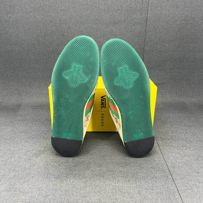 Gucci Screener Low-Top Leather Sneakers for Men 0079