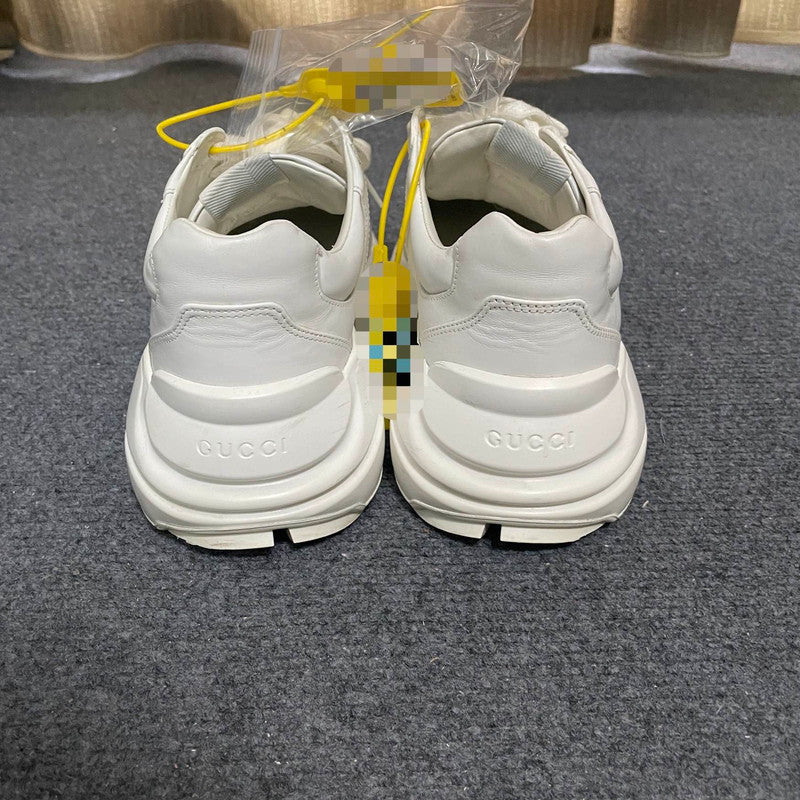 Gucci Rhyton Colorful Logo Low-top Sneakers 0079