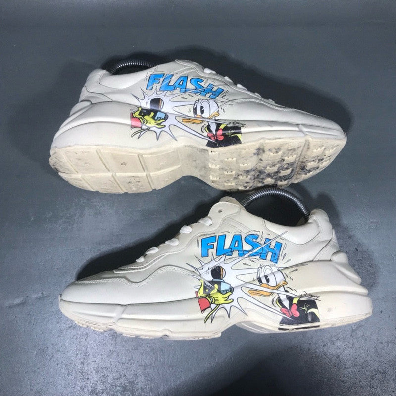 Gucci Rhyton Donald Duck Sneakers for Men 0079