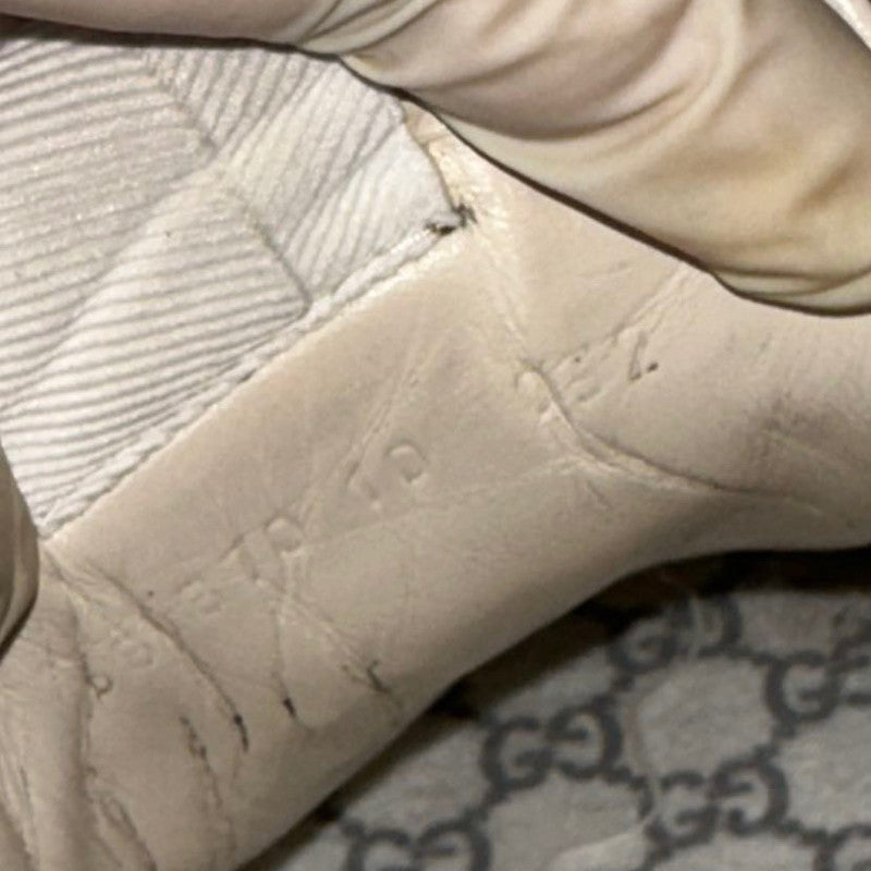 Gucci Rhyton Vintage Low-Top Sneakers for Men 0079