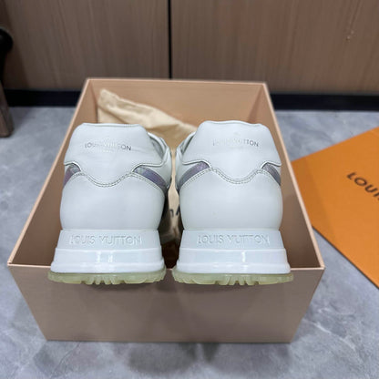 Louis Vuitton Run Away Sport Comfort Low Sneakers 0079