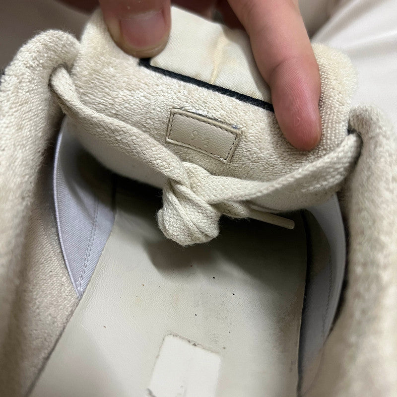 Gucci Screener Low-Top Sneaker for Men 0079