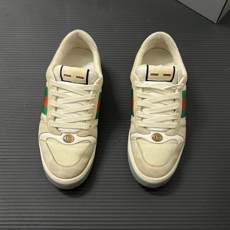 Gucci Screener Low-Top Sneaker for Men 0079
