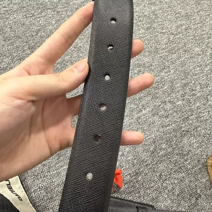 Prada Belt Bag with Waist Strap