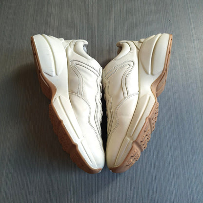 Gucci Rhyton Vintage Sneakers with Disney Design 0079