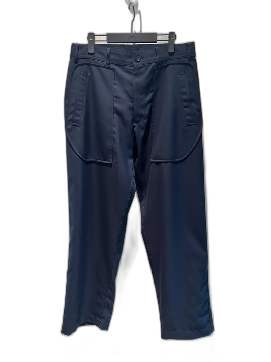 Comme des Garçons Casual Trousers