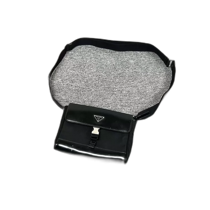 Prada Nylon Camera Bag