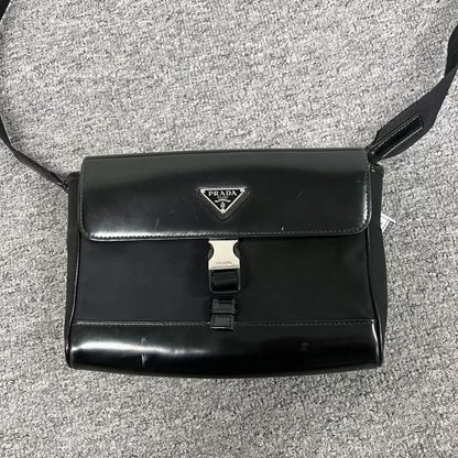 Prada Nylon Camera Bag