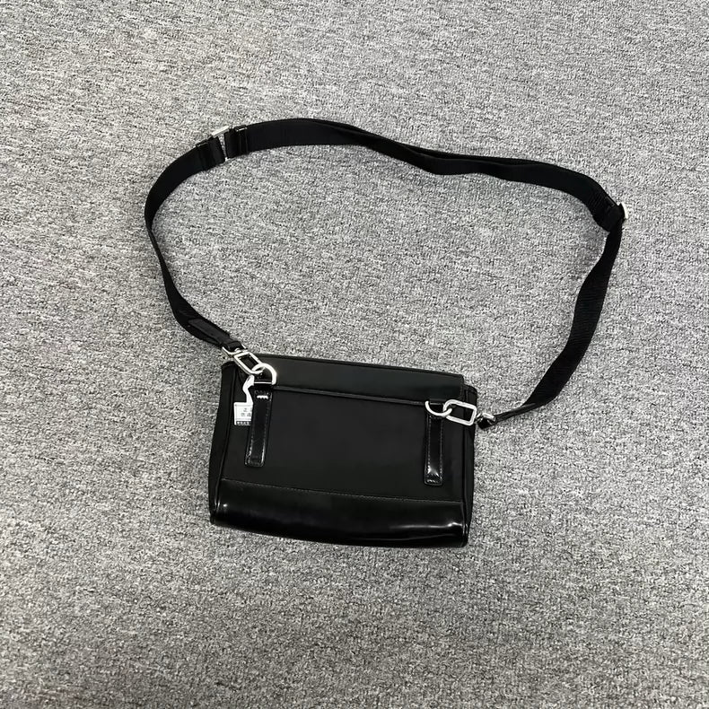 Prada Nylon Camera Bag