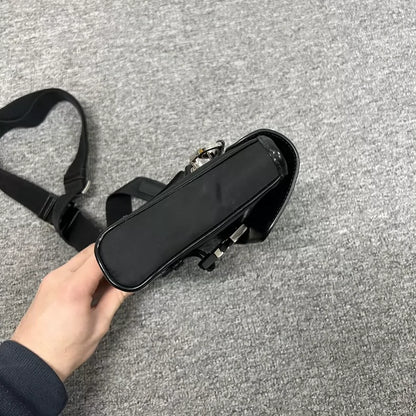 Prada Nylon Camera Bag