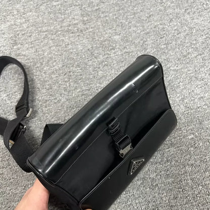 Prada Nylon Camera Bag