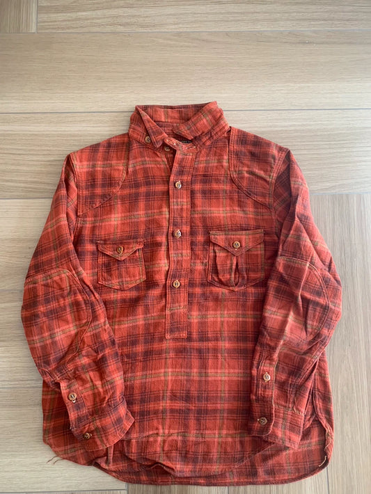 FREEWHEELER Sag Harbor Shirt Almost
