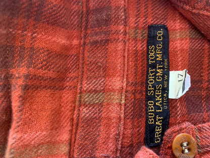 FREEWHEELER Sag Harbor Shirt Almost