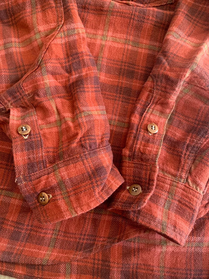 FREEWHEELER Sag Harbor Shirt Almost