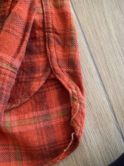 FREEWHEELER Sag Harbor Shirt Almost