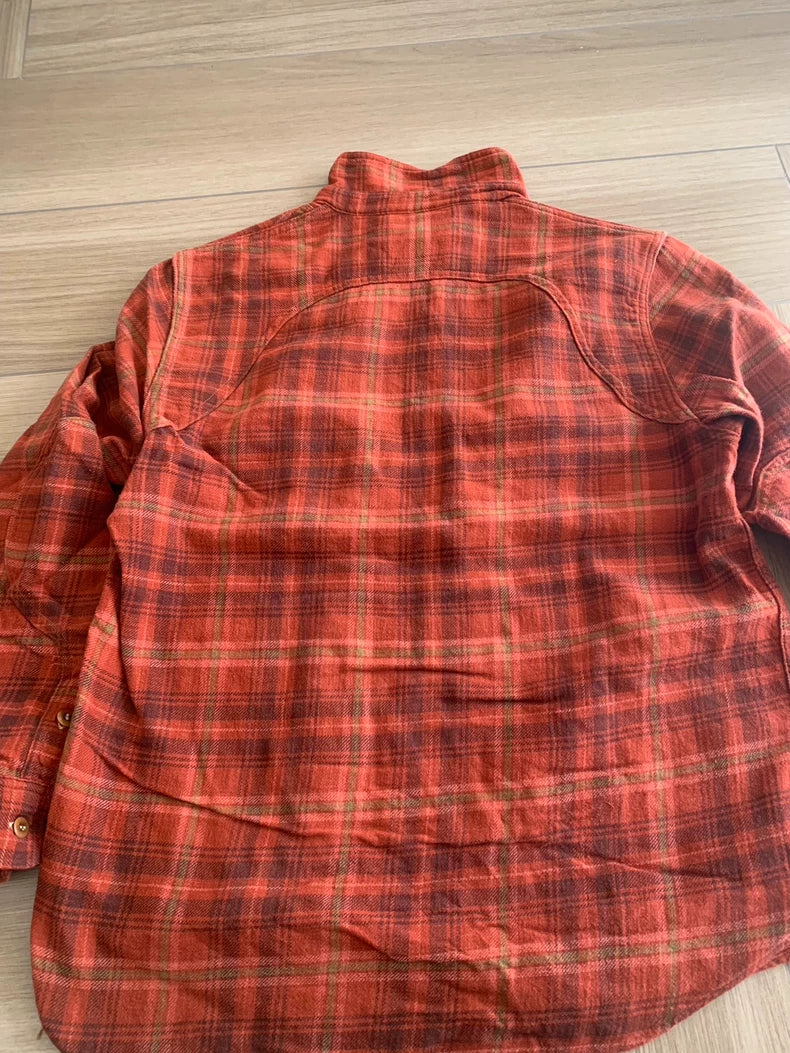 FREEWHEELER Sag Harbor Shirt Almost