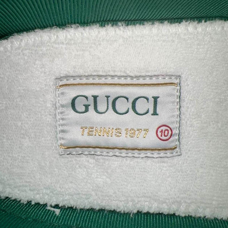 Gucci Tennis 1977 Vintage Casual Sneakers for Men 0079