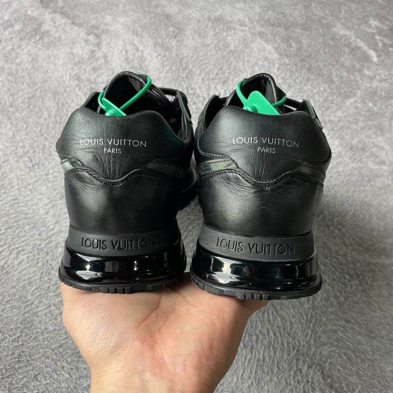 Louis Vuitton Run Away Low Top Sneakers 0079