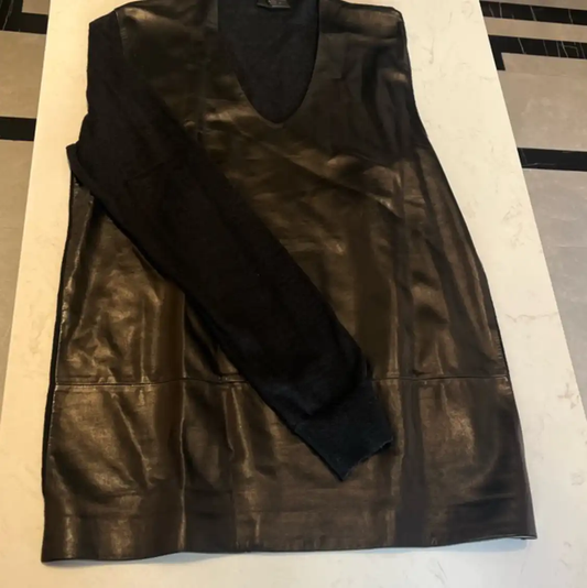 Prada Black Knit Sweater for Men