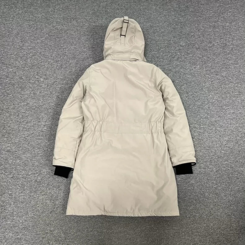 Canada Goose Trillium Hooded Down Coat