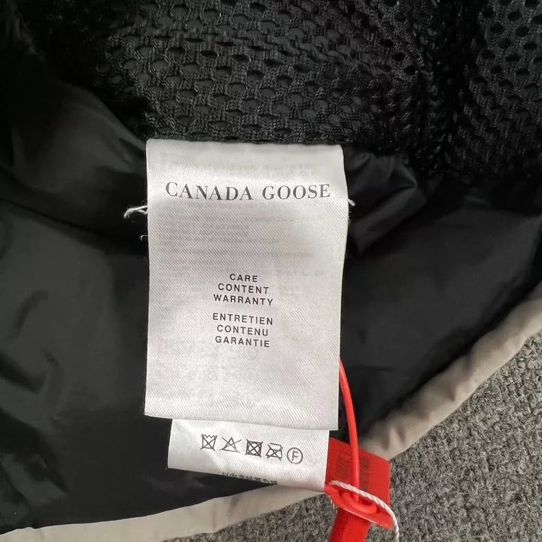 Canada Goose Trillium Hooded Down Coat
