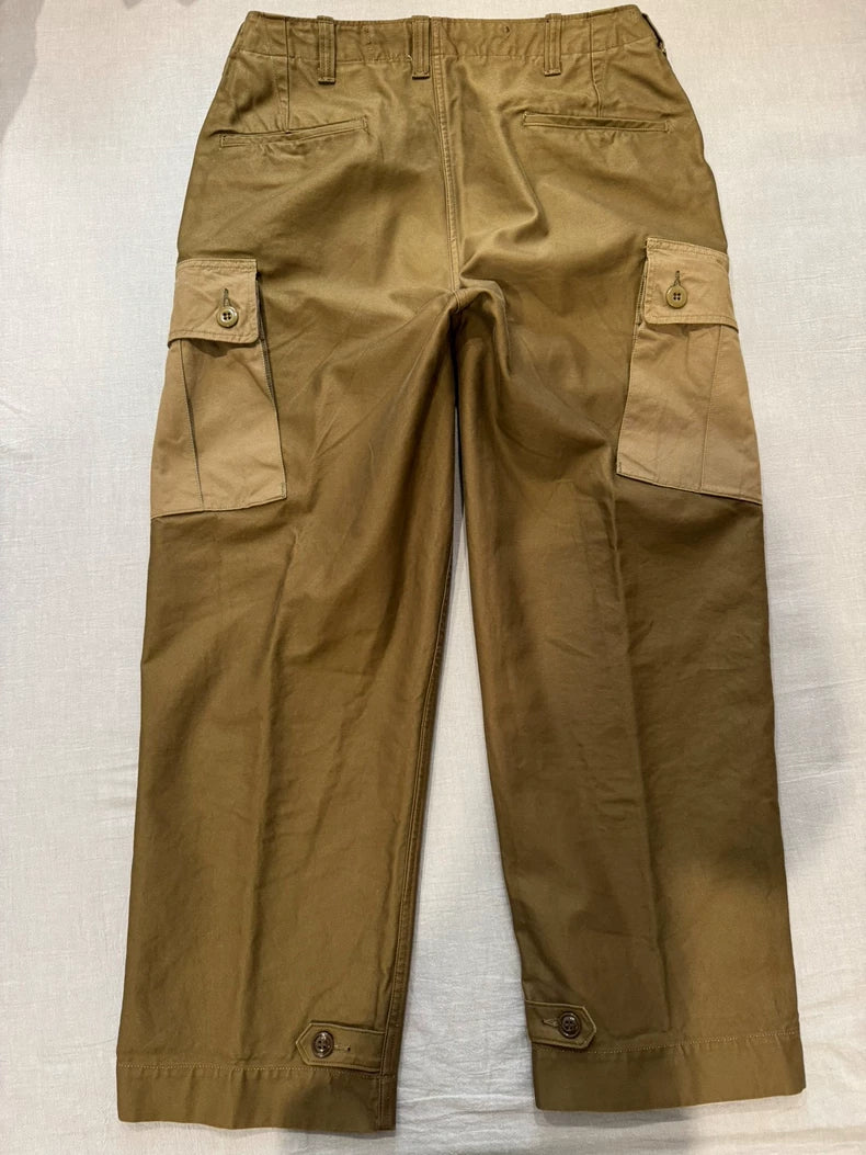 Freewheelers M-1943 Modified Trousers