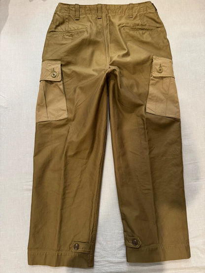 Freewheelers M-1943 Modified Trousers