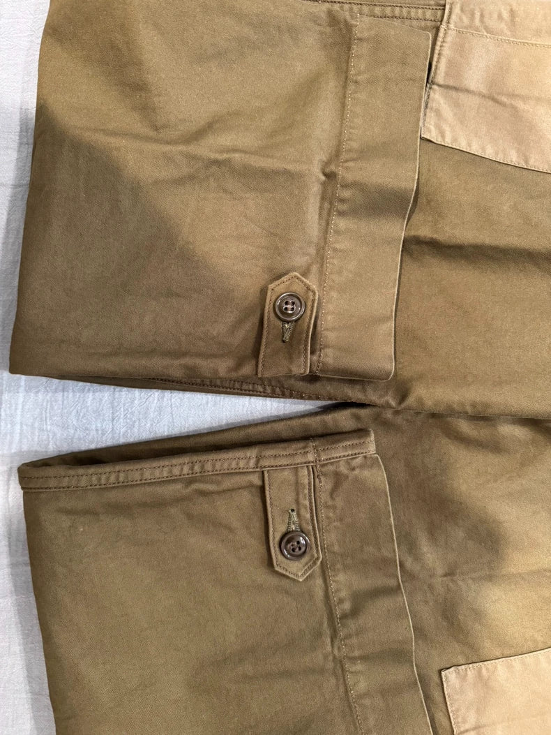 Freewheelers M-1943 Modified Trousers