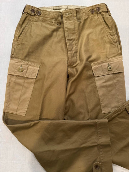 Freewheelers M-1943 Modified Trousers