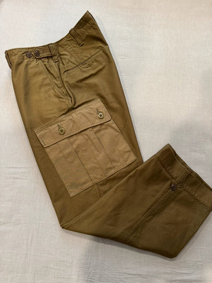 Freewheelers M-1943 Modified Trousers