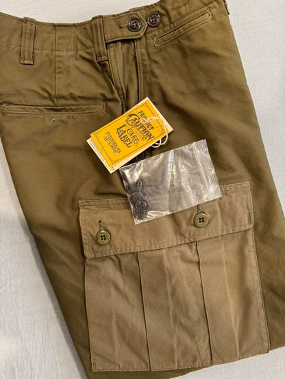 Freewheelers M-1943 Modified Trousers
