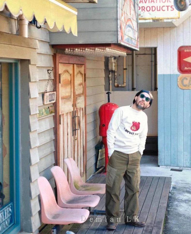 Freewheelers M-1943 Modified Trousers