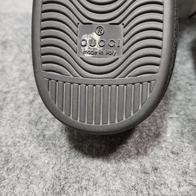 Gucci Ace Bee Embroidered Casual Sneakers 0079