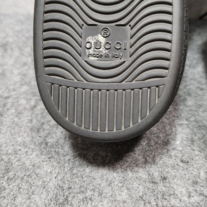 Gucci Ace Bee Embroidered Casual Sneakers 0079