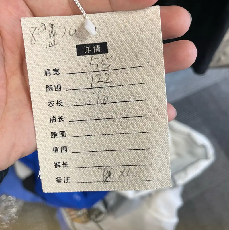 Chrome Hearts Black Men's T-Shirt 0089