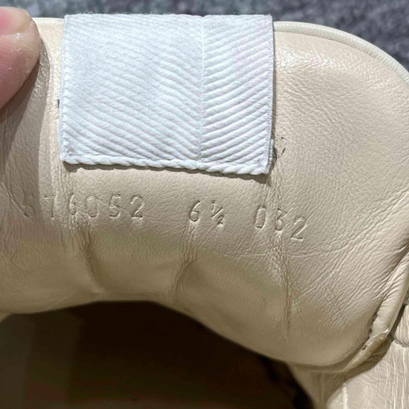 Gucci Rhyton Wave Print Thick Sole Sneakers 0079