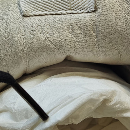 Gucci Rhyton Low-Top Black and Red Sneakers 0079