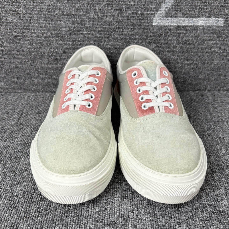 Louis Vuitton Trocadero Low-top Fashion Sneakers 0079