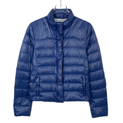 Prada Men's Blue Down Jacket