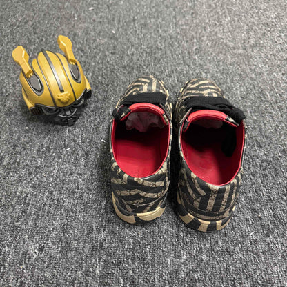 Gucci GG Supreme Low Fashion Sneakers for Men 0079